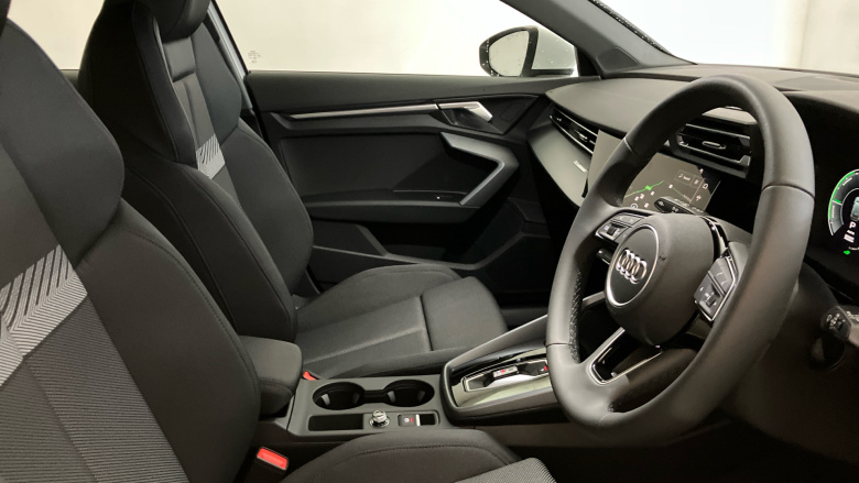 Audi A3 1.5 TFSI e 204 Sport 5dr S Tronic Hatchback